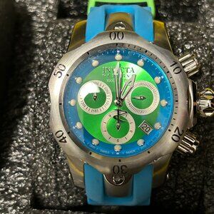 Invicta Women's Watch VERY Limited Edition "PUPPY"